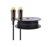 Cable HDMI V2.1 - NANOCABLE - 10.15.2130 - 8K 60Hz - 4K 120Hz - 48Gbps - 30 m