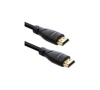 Cable HDMI v2.1 Ultra Alta Velocidad 8K 60Hz 26AWG DORADO 50353