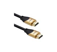 Qoltec 50357 cable hdmi v2.1 ultra alta velocidad 8k - 60 hz - 26 awg