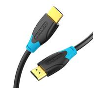 Cable HDMI Vention AACBL Negro 10 m