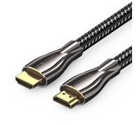 Cable HDMI Vention ALMBF 1m 18 Gbit/s 4K@60Hz Negro