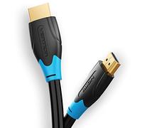 Cable HDMI Vention Negro 2 m