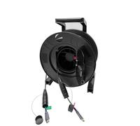 Cable HDMI Vivolink PROHDMIOP20AM-DRUM 20 m 4K HDR 2.0 Fibra Óptica