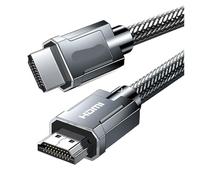 Cable HDMI2.1 8K, Compatible Con Xbox X PS5 Xiaomi Mi Box, Cable Divisor HDMI 8K/60Hz 4K/120Hz, Cable Conmutador 48Gbps HDR10+, Cable HDMI.(8K Zinc-alloy Model)