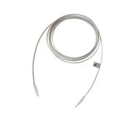 Cable híbrido Huawei 80m XC/UPC fibra óptica y energía instalación FTTH