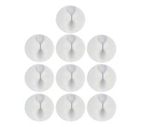 Cable Holder Clip - Adhesive Cord Organizer, Cable Holder Cord Holders Clips | Clip For USB Cables, Phone Chargers, Wires, Desktop Organization, Home Office, Electronics, Management Use