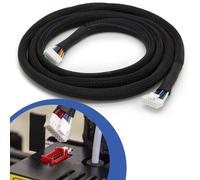 Cable Hotend Compatible Con Anycubic Chiron Impresora 3D Cable De Repuesto