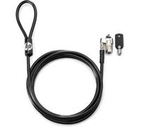 HP Bloqueo de cable con combinación Nano