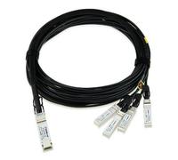 Cable HPE 746972-001 QSFP+ Black 10 m