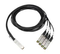 Cable HPE 845416-B21 QSFP28 Black 3 m