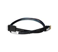 Cable Icy Dock MB402L-B Negro 500 mm Certificación UL20744