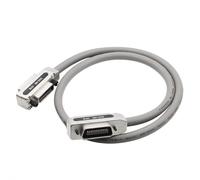 Cable IEEE-488 GPIB, macho a conector hembra del metal del cable de transferencia para la transmisión de datos el 1.5M