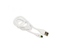 iggual - IGG316931 cable USB USB 2.0 1 m USB A Micro-USB A Blanco