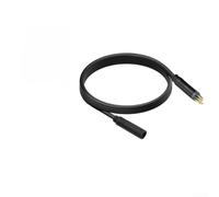 Cable Impermeable 9 Pines 400mm para Scooter Eléctrico | Conector 9 pines seguro, transmisión señal estable, ideal conversión motor, 40cm longitud óptima