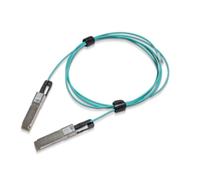 Cable InfiniBand NVIDIA MFS1S00-H050V 50 m QSFP56 a QSFP56