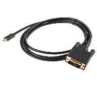 cable innobo usb tipo c a dvi 4k 30hz 2m