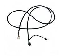 Cable Integrado for Patinete Ultra eléctrico For Kukirin G2, Piezas de línea de Datos de arnés de cableado Integrado de Control For Kirin G2Ultra