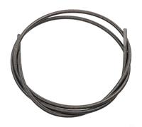 Cable interior flexible del eje de transmisión para recortadora de césped, compatible con FS55 FS55R FS75 【FS85, cable de transmisión de recortadora y cortador de cepillo para equipos de cuidado del