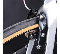 Cable Interior Freno Bici Montaña 50uds 1.7m Cable Interior | Punta soldada, sin deshilachar, protege funda, instalación para suave, 1.7 metros(2.1m sifter)