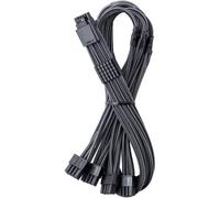Cable interno CableMod 8 pin EPS Negro 60 cm