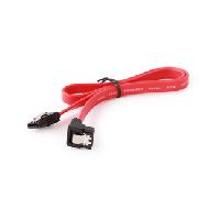 CABLE INTERNO GEMBIRD SATA III 0,5M 90 GRADOS CC-SATAM-DATA90