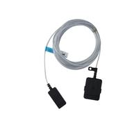 Cable invisible compatible con Samsung BN39-02470A, QA65LS03BAWXXY, QN65LS03AAF, QN65LS03RAF. Cables de conexión for TV.
