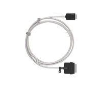 Cable invisible compatible con Samsung One Connection Neo QLED 8K TV QN700A QN800B QN900A QN900B QE65QN900BU VG-SOCA05 16.4 pies