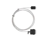 Cable Invisible Compatible con televisores Samsung Neo QLED 8K QN700A QN800B QN900A QN900B QE65QN900BUXRU QE75QN700BUXRU VG-SOCA05 de 16.4 pies