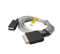 Cable Invisible One Connect BN39-02436B De 5 M, Compatible Con Samsung, For QE98Q950RBT, QE82Q950RBT, QE75Q950RBT.