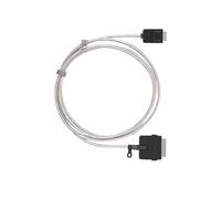 Cable Invisible One Connection Neo QLED 8K TV QN700A QN800B QN900A QN900B QE65QN900BU VG-SOCA05 16.4FT, Compatible Con Samsung, Accesorios De TV