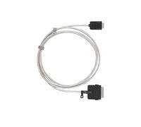 Cable invisible One Connection Neo QLED 8K TV QN700A QN800B QN900A QN900B QE65QN900BU VG-SOCA05 16.4FT, compatible con Samsung