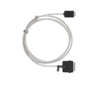 Cable Invisible One Connection Neo QLED 8K TV QN700A QN800B QN900A QN900B QE65QN900BU VG-SOCA05 16.4FT, Compatible con Samsung, Cable De Datos