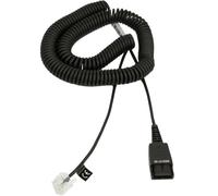 Jabra 8800-01-94 auricular / audífono accesorio Cable