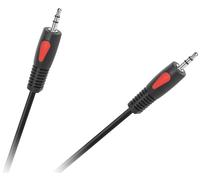 Lechpol Accesorios Marca Modelo KPO4005-15 Cable Jack 3.5 Plug-Plug 15m CableTech Eco-Line