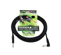 SP11-0600 IC Spirit 1x0.50qmm, negro, 6.00m