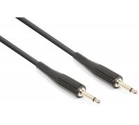Cable Jack 6.35mm Macho Mono - Jack 6.35mm Macho Mono (6 mts) - VONYX