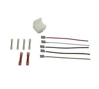 Cable Kit de Reparación Luz Trasera Fiat Panda 169 punto 188 stilo