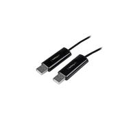 Cable KM USB 2.0 - STARTECH - SVKMS2 - 1,8 m - Conmutador USB - Transferencia de datos
