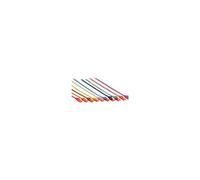 Cable LAN Cat 5e - DIGITUS - 20m - U/UTP No apantallado - Gris