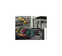 Cable LAN Patchcord S/FTP Cat.6A PiMF 2x 21.99.1965