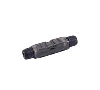 Cable LAN UTP RJ45 Cat6A, Conector de Extensión Sin Herramientas, Extensor de Red, Adaptador de Unión, Caja de Conexión.