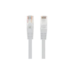 Cable Lanberg Cat.6 UTP RJ45 - 1.5m Gris
