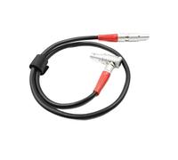 Cable LBUS a LBUS de lente de cámara AR-I, línea de motor de lente FIZ de 4 pines a 4 pines para cable de motor de lente CFO-RCE (recto a recto, 150 cm)