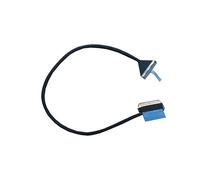 Cable LCD de la computadora portátil para gigabyte para Aero 14 RP64 27890-P64W3-G40S RP64 Cable QHD 40Pin para la Pantalla LG Nuevo