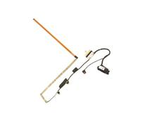 Cable LCD LVDS para Ordenador portátil para DELL para Inspiron 14 7430 7435 2 en 1 0XX9X0 XX9X0 450.0SD01.0011 Quake 14 2IN1 EDP FHD Cable Camera Nuevo