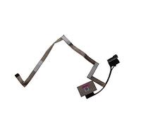 Cable LCD LVDS para portátil para DELL Latitude 5280 Mobile Thin Client 12,5" 30 Pines 0X39TV X39TV DC02C00GX00