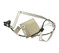 Cable LCD LVDS para portátil para DELL Precision 7740 M7740 EDA70 07XT8V 7XT8V DC02C00KU00 EDP UHD IR 4K 40PIN