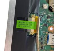 Cable LCD para computadora portátil CABRG54011-1802 Cable LCD GJ5KN64 Nuevo