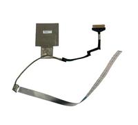 Cable LCD para computadora portátil para HP ProBook 460 G11 465 G11 N96924-001 N94785-001 DD0X8WLC02 Versión Compatible sin Pantalla táctil 30 Pines Nuevo