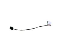 Cable LCD para computadora portátil para Medion ERAZER Deputy P60 MD62588 MD62590 MD62591 MD62594 MD62603 NP50RND1 Negro